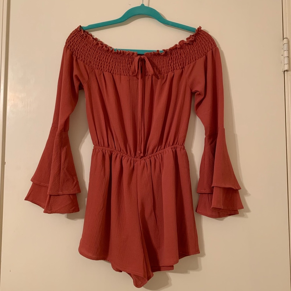 Romper